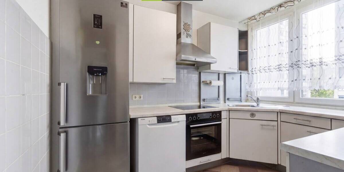 Etagenwohnung Neu-Ulm Stadtmitte - 3 Zimmer, 84 m&sup2;, 298.000&euro; | Angebot:26596212
