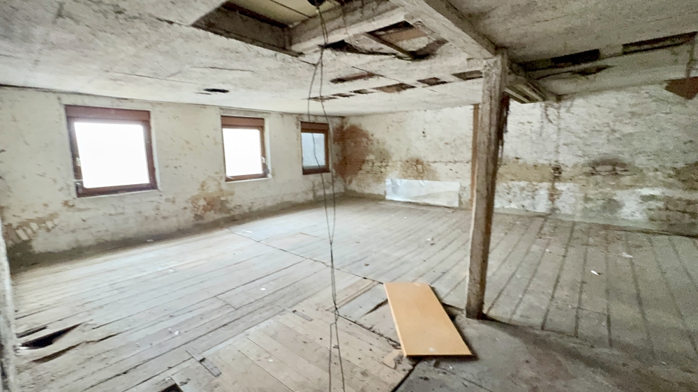 Grundsanierung Neubau - Mehrfamilienhaus, Wohnhaus Langenau | Angebot:25978557