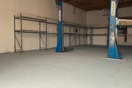 Werkstatt, Lagerhalle zu vermieten in Neu-Ulm zimmer