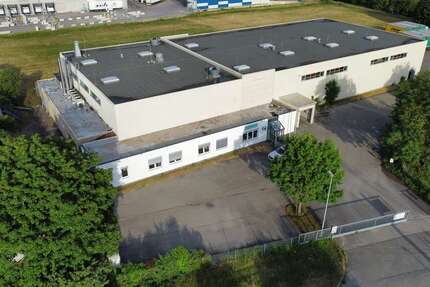 Gewerbeobjekt Herbrechtingen - 500&euro; | Angebot:26779945