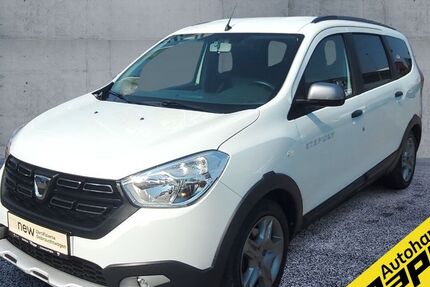 Dacia Lodgy 74.900 km 9.980 &euro; Schemmerhofen 88433