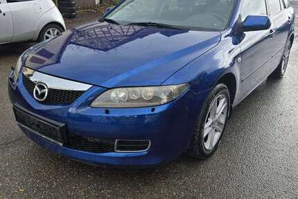 Mazda 6 194.178 km 899 &euro; Geislingen an der Steige 73312