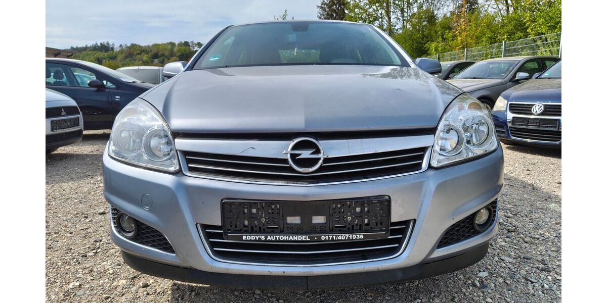 Opel Astra 209.000 km 1.499 &euro; Elchingen 89275