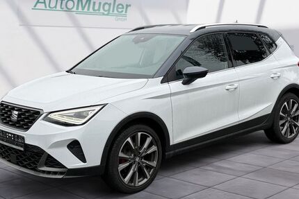 Seat Arona 12.899 km 19.990 &euro; Günzburg 89312