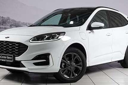 Ford Kuga 24.000 km 23.590 &euro; Laupheim 88471