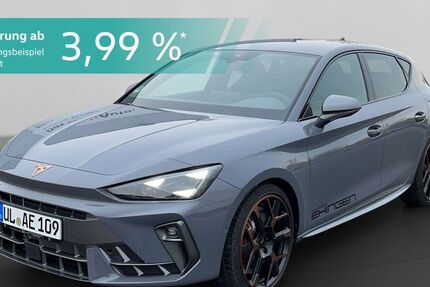 Cupra Leon 12.000 km 38.666 &euro; Ehingen 89584