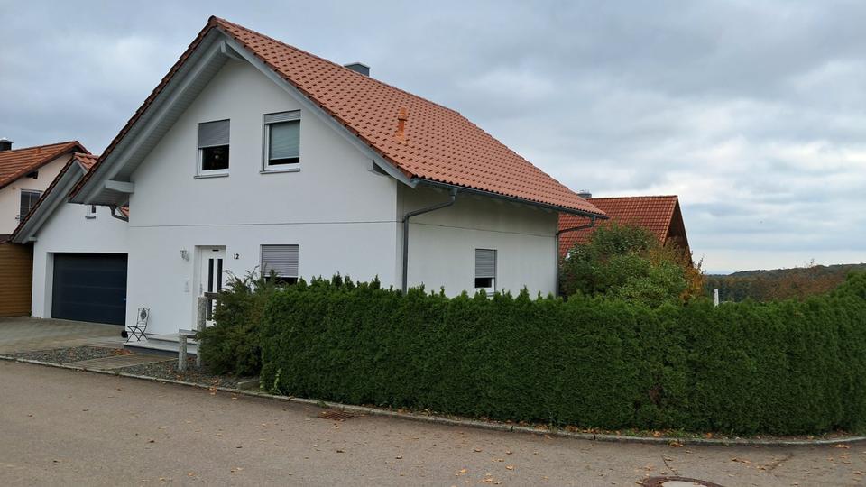 Einfamilienhaus Schelklingen - 4 Zimmer, 110 m&sup2;, 460.000&euro; | Angebot:27081448
