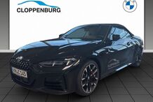 Gebrauchtwagen BMW 430
