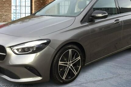 Mercedes-Benz B 220 3.500 km 35.390 € Geislingen/ Steige 73312