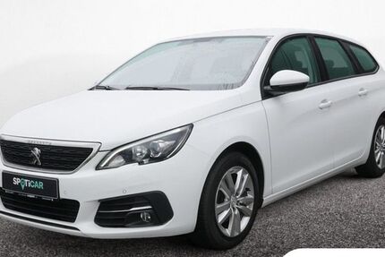 Peugeot 308 106.000 km 9.990 &euro; Ulm 89081