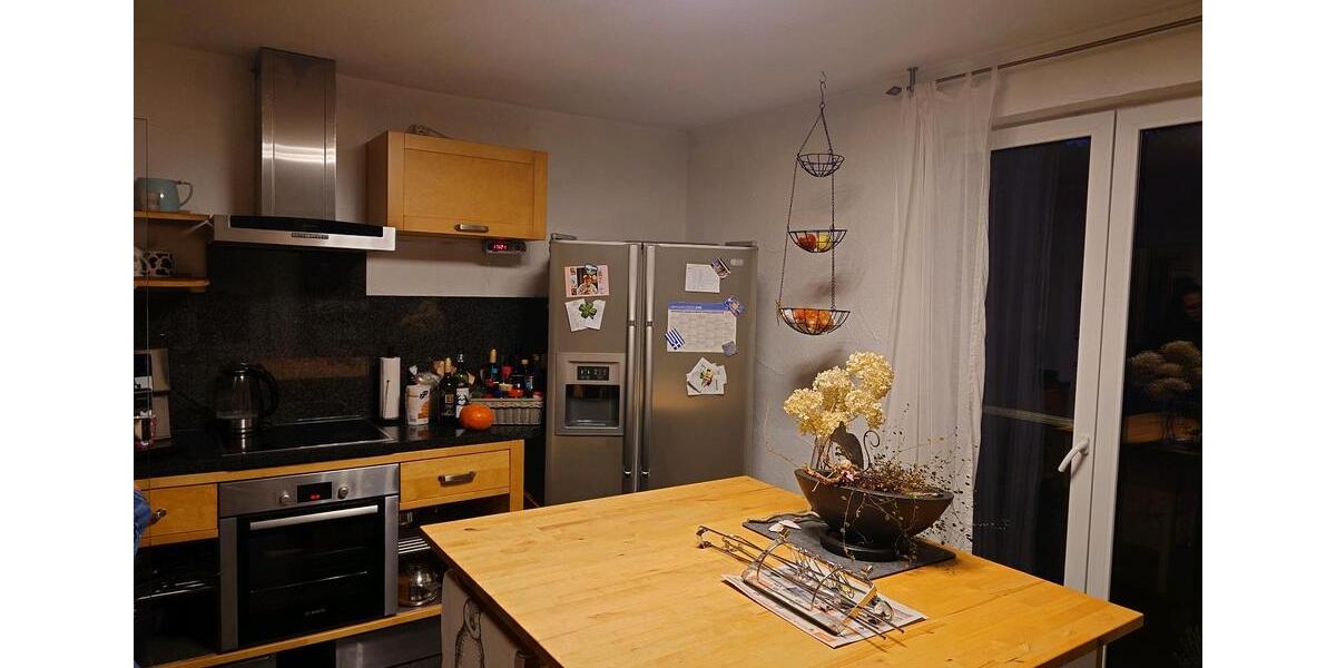 Einfamilienhaus 9 zimmer