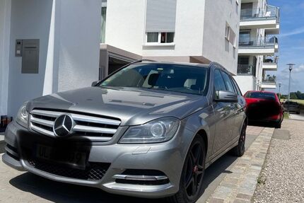 Mercedes-Benz C 250 315.000 km 5.850 &euro; Ulm 89075