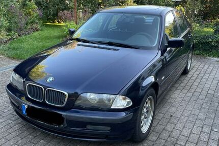 BMW 318 185.000 km 1.200 &euro; Beimerstetten 89179