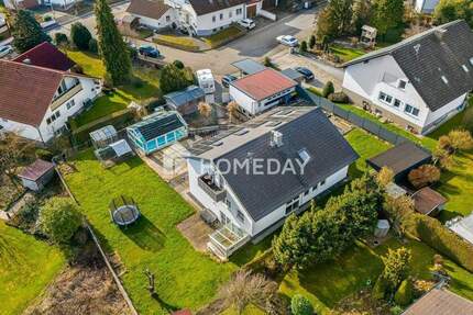 Haus Illertissen Tiefenbach - 7 Zimmer, 267 m&sup2;, 1.150.000&euro; | Angebot:25604364