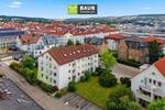 Etagenwohnung Ulm Weststadt - 2 Zimmer, 47 m&sup2;, 190.000&euro; | Angebot:26763635