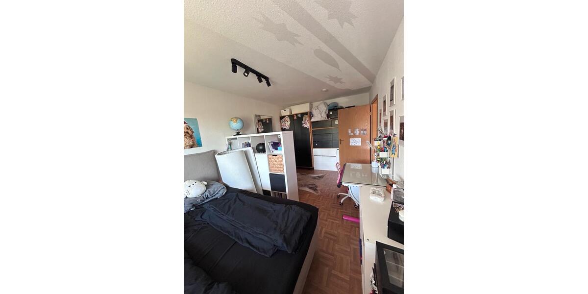 Etagenwohnung Vöhringen - 2 Zimmer, 52 m&sup2;, 997&euro; | Angebot:26479575