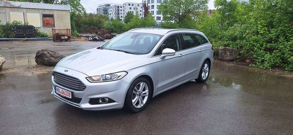 Mondeo