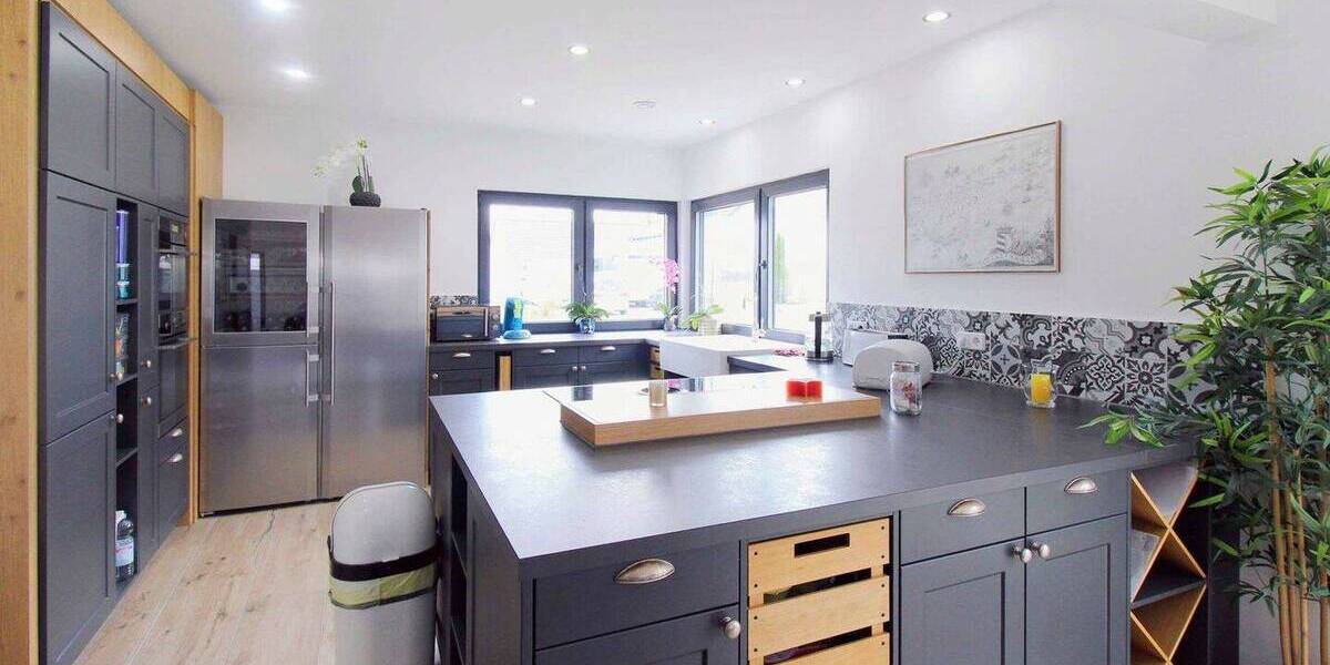 Einfamilienhaus Ehingen (Donau) Dächingen - 7 Zimmer, 749.000&euro; | Angebot:26887694