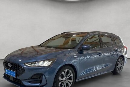 Ford Focus 19.300 km 25.980 &euro; Neu-Ulm 89231
