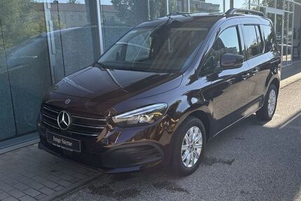 Mercedes-Benz T-Klasse 9.450 km 28.679 &euro; Günzburg 89312
