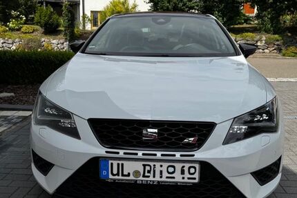 Seat Leon 160.000 km 13.200 &euro; Oberdischingen 89610