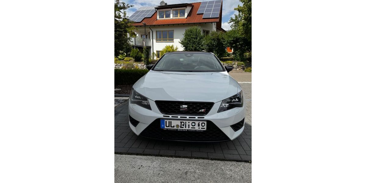Seat Leon 160.000 km 13.200 &euro; Oberdischingen 89610
