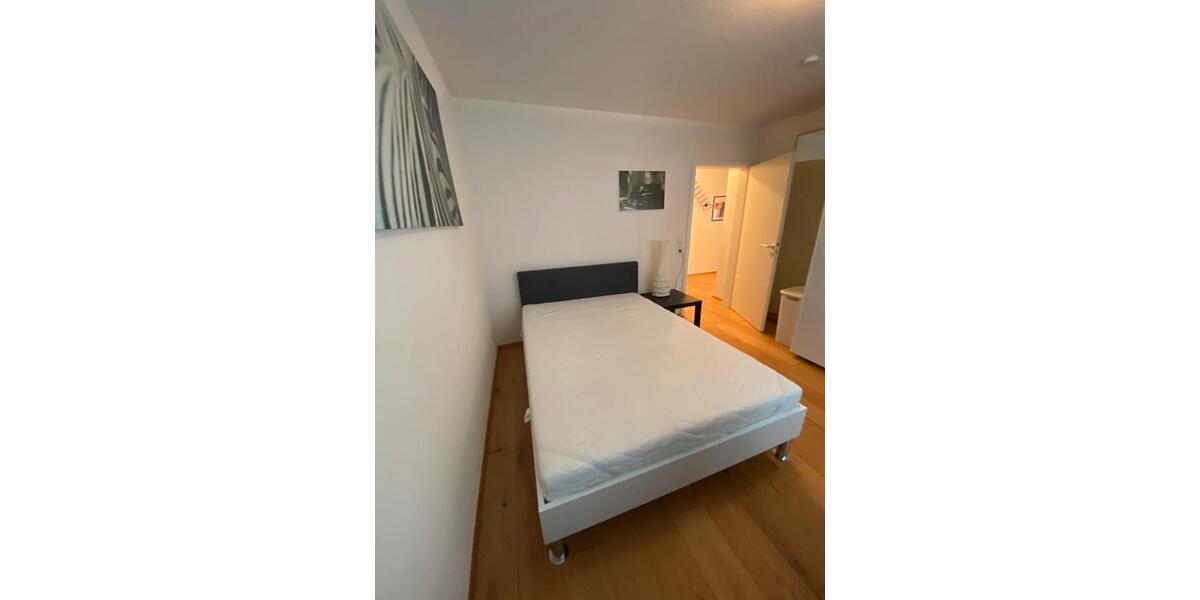 Erdgeschoßwohnung Illerkirchberg - 2 Zimmer, 56 m&sup2;, 1.300&euro; | Angebot:26687963