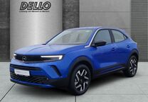 Gebrauchtwagen Opel Mokka-e