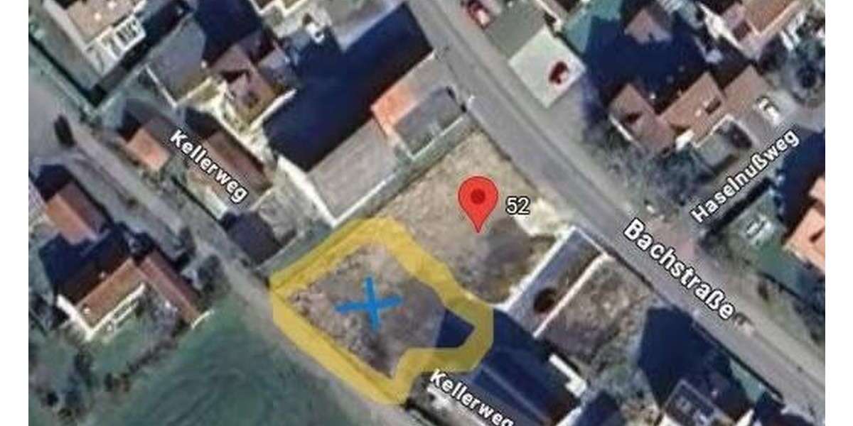 Grundstück Senden Wullenstetten - 280.000&euro; | Angebot:27031557