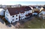 Etagenwohnung Senden Wullenstetten - 3 Zimmer, 82 m&sup2;, 275.000&euro; | Angebot:25739050