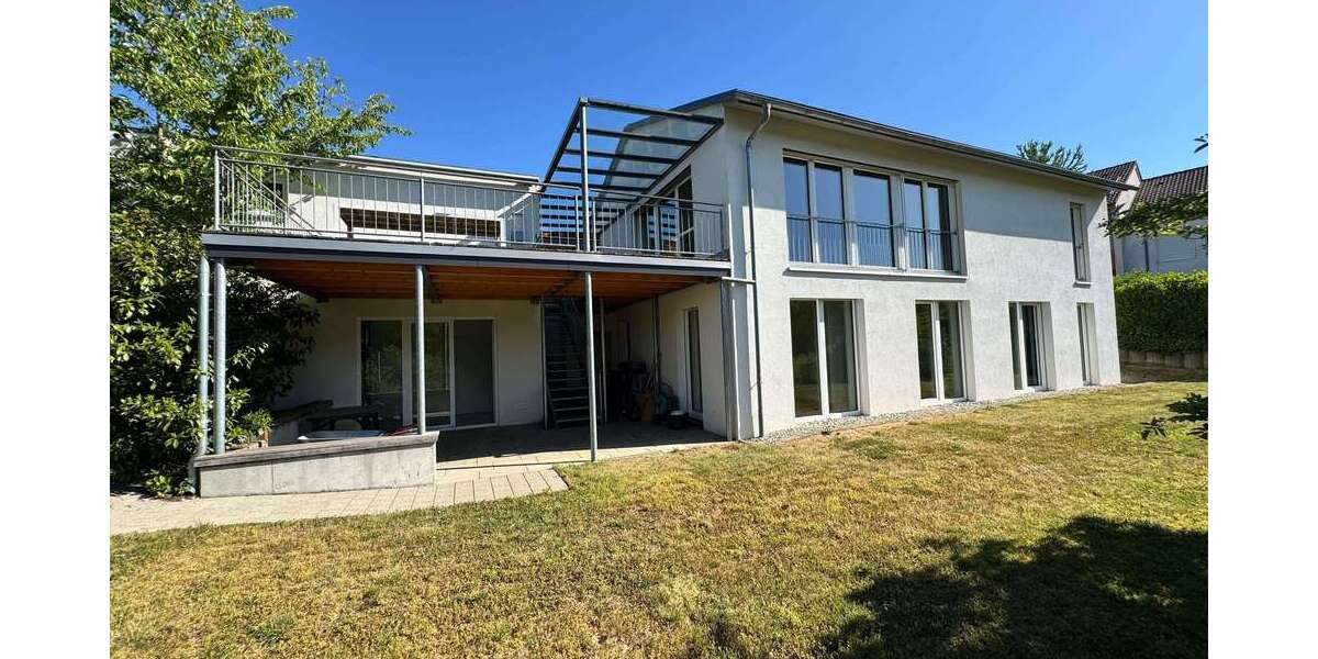 Einfamilienhaus Langenau - 6.5 Zimmer, 160 m&sup2;, 2.150&euro; | Angebot:26891894