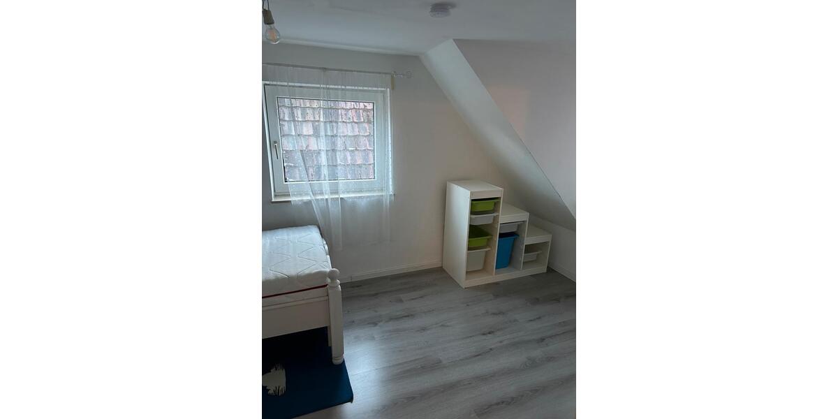 4-Zimmer-Wohnung in Blaubeuren-Gerhausen mit Küche und Terssse 4 zimmer