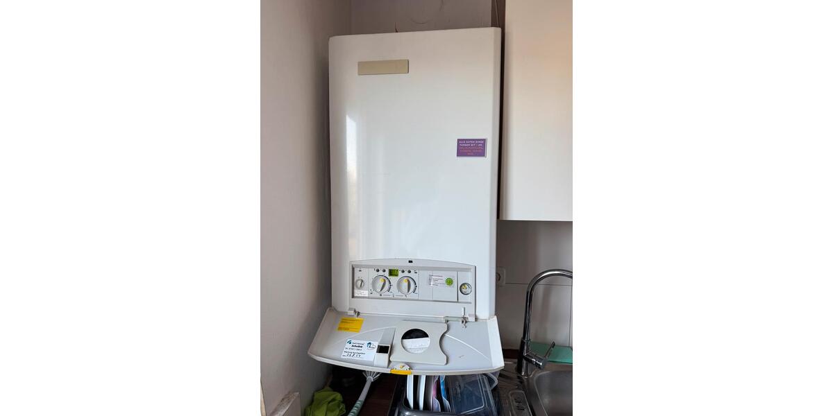 Etagenwohnung Geislingen an der Steige - 3 Zimmer, 60 m&sup2;, 149.000&euro; | Angebot:27118152