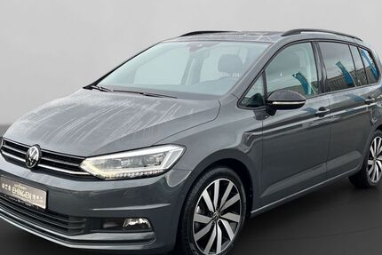 VW Touran 32.800 km 38.888 &euro; Ehingen 89584