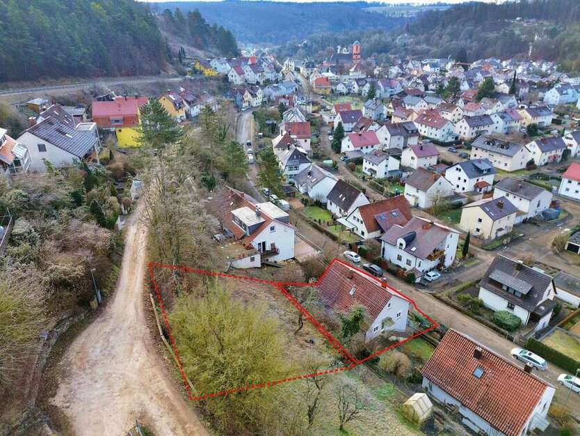 Haus zum Kaufen in Blaustein 598.000 € 154.49 m²