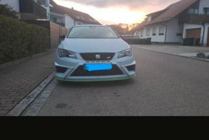 Cupra Leon 133.000 km 17.500 € Illerrieden 89186