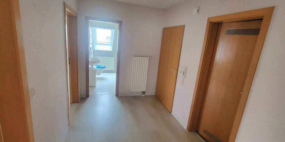 Etagenwohnung Nersingen - 2 Zimmer, 63 m&sup2;, 220.000&euro; | Angebot:26485902