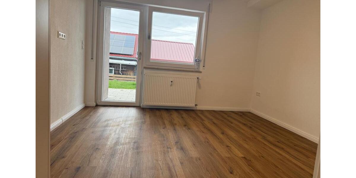 Terrassenwohnung Sontheim an der Brenz - 3 Zimmer, 72 m&sup2;, 800&euro; | Angebot:26048948