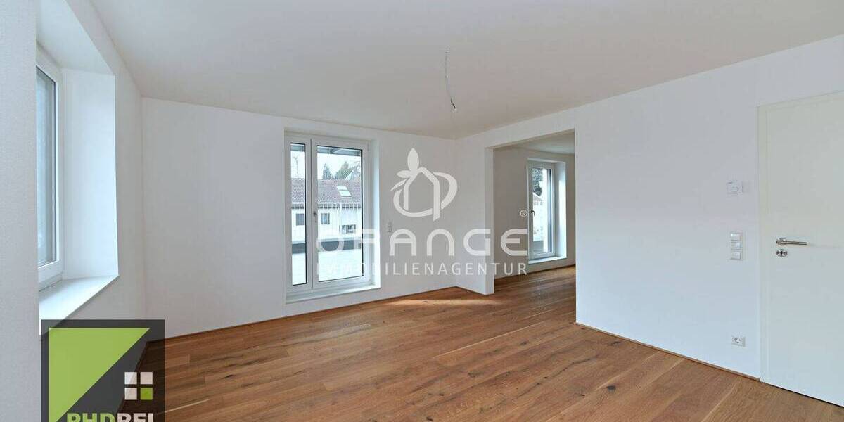 Etagenwohnung Ulm / Söflingen Weststadt - 3 Zimmer, 97 m&sup2;, 567.000&euro; | Angebot:26257445