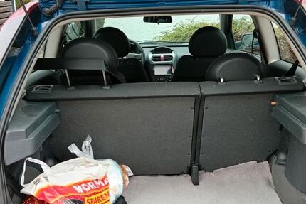 Opel Corsa 155.720 km 700 € Burgrieden 88483