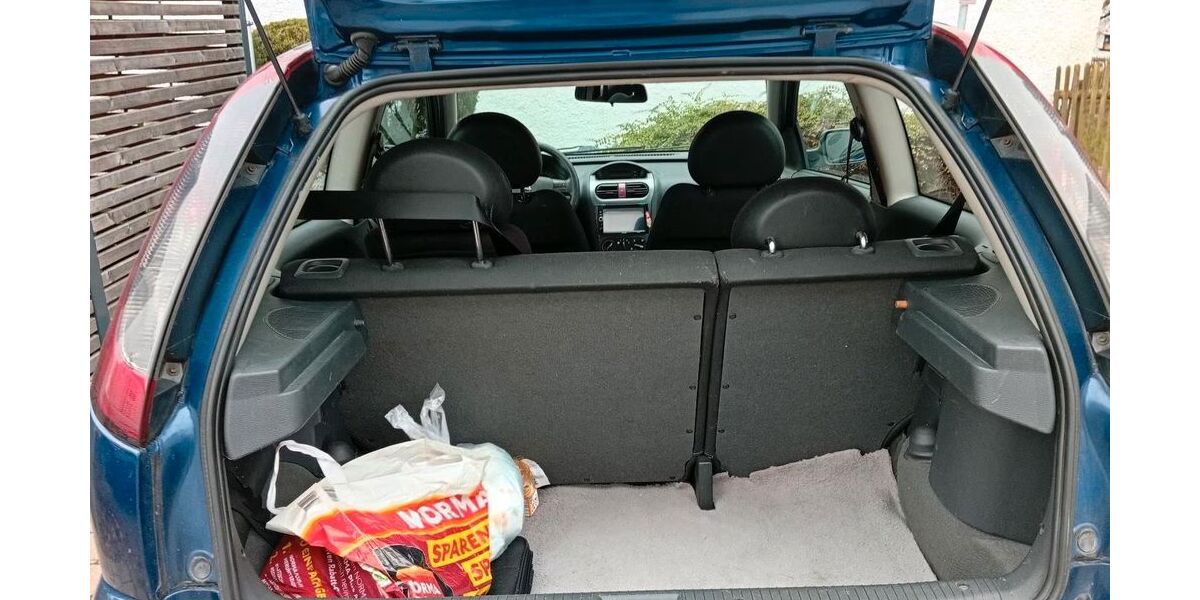 Opel Corsa 155.720 km 700 € Burgrieden 88483