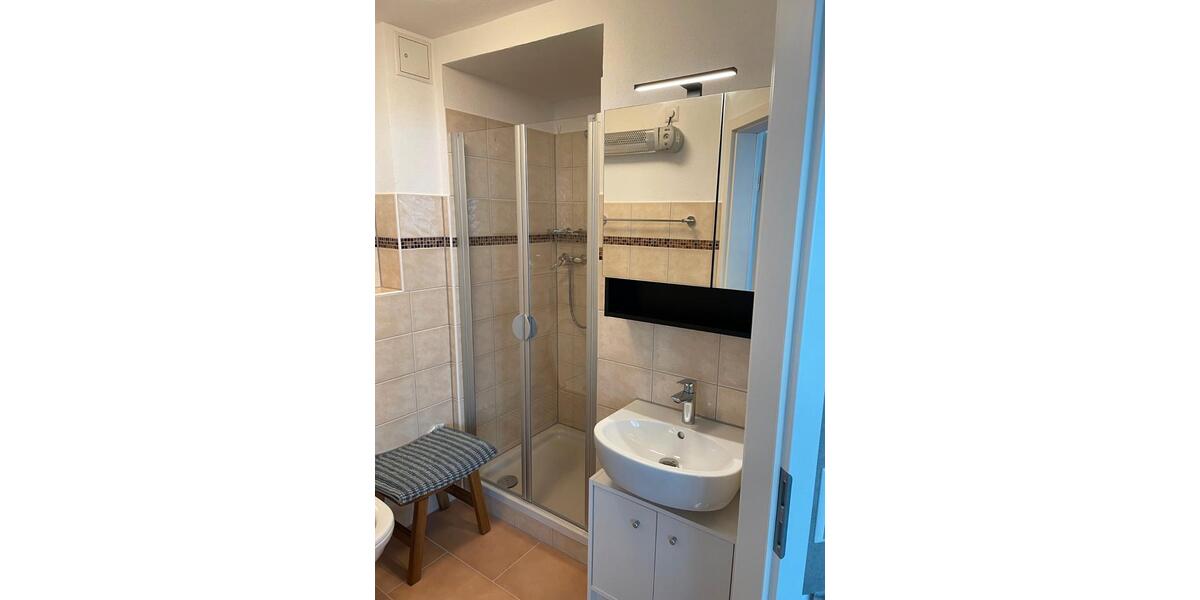 Erdgeschoßwohnung Bellenberg - 1 Zimmer, 23 m&sup2;, 450&euro; | Angebot:26278724