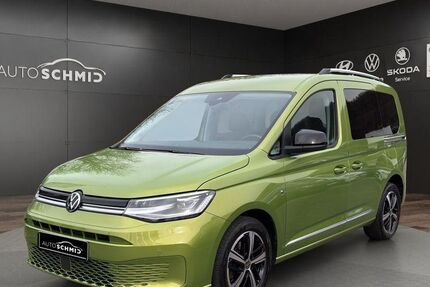 VW Caddy 98.400 km 22.888 &euro; Geislingen 73312