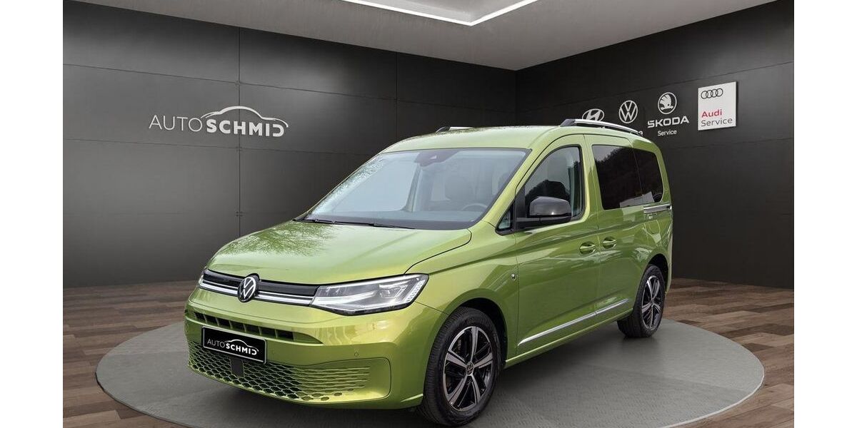 VW Caddy 98.400 km 22.888 &euro; Geislingen 73312