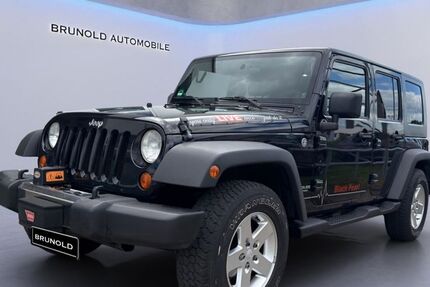 Jeep Wrangler 99.000 km 19.900 &euro; Ulm 89081