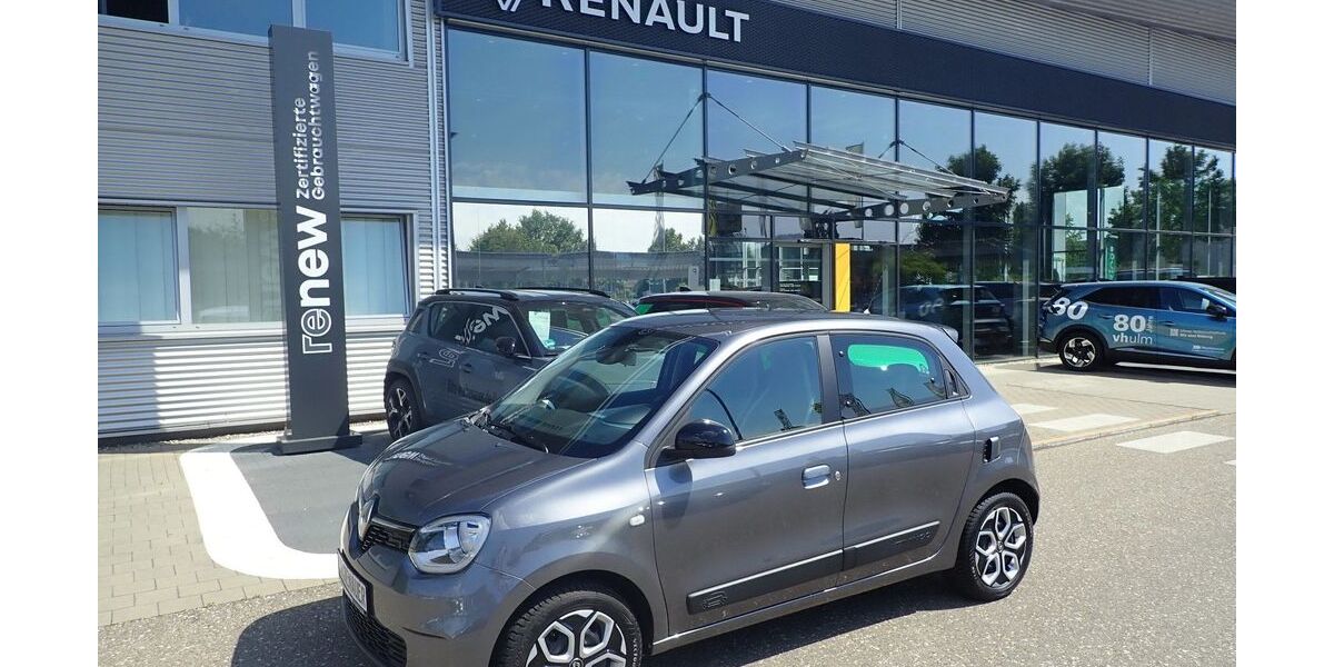 Renault Twingo 3.920 km 13.790 &euro; Neu-Ulm 89231