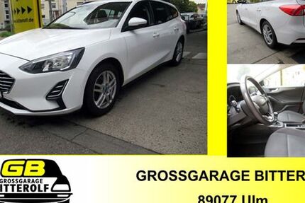 Ford Focus 85.000 km 11.990 &euro; Ulm 89077