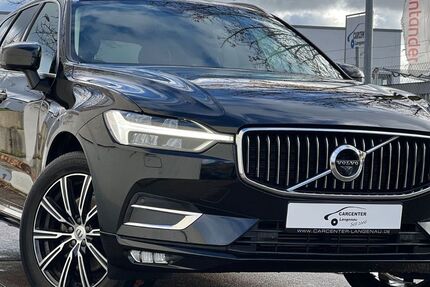 Volvo XC60 100.000 km 29.999 € Langenau 89129