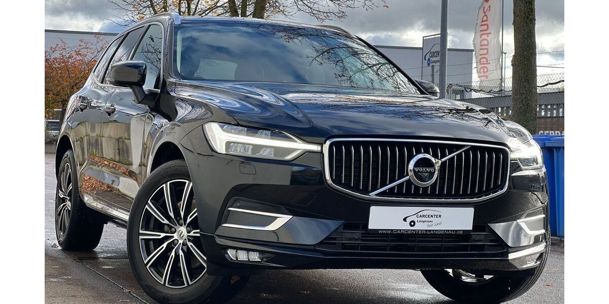 Volvo XC60 100.000 km 29.999 € Langenau 89129