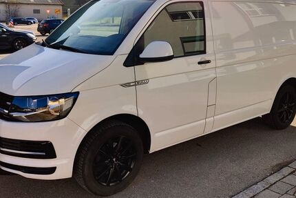 VW T6 Transporter 151.100 km 20.900 &euro; Bad Ditzenbach 73342